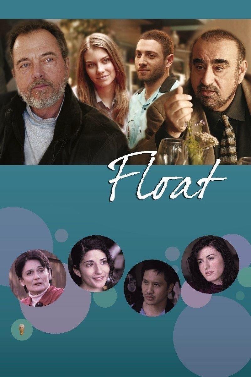 Постер Float
